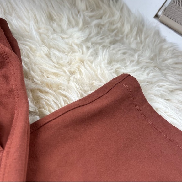 Kit and Ace Wide Leg cropped Pants Size 6 - Picture 13 of 13